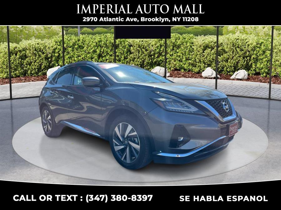 2020 Nissan Murano AWD Platinum, available for sale in Brooklyn, New York | Imperial Auto Mall. Brooklyn, New York 2020 Nissan Murano AWD Platinum, available for sale in Brooklyn, New York | Imperial Auto Mall. Brooklyn, New York
