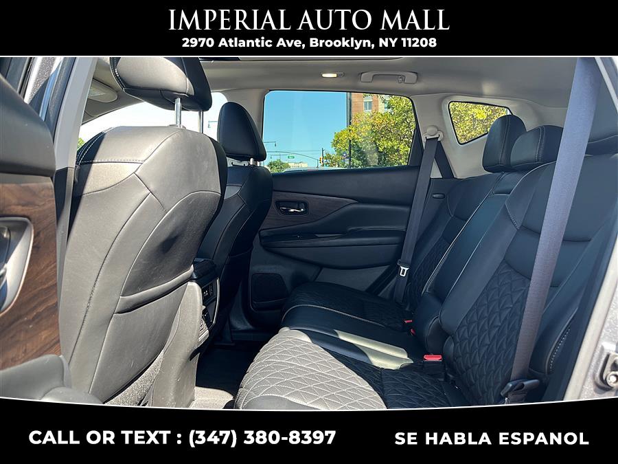 2020 Nissan Murano AWD Platinum, available for sale in Brooklyn, New York | Imperial Auto Mall. Brooklyn, New York 2020 Nissan Murano AWD Platinum, available for sale in Brooklyn, New York | Imperial Auto Mall. Brooklyn, New York