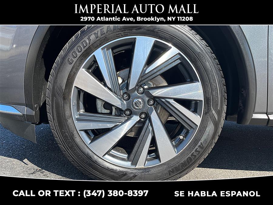 2020 Nissan Murano AWD Platinum, available for sale in Brooklyn, New York | Imperial Auto Mall. Brooklyn, New York 2020 Nissan Murano AWD Platinum, available for sale in Brooklyn, New York | Imperial Auto Mall. Brooklyn, New York