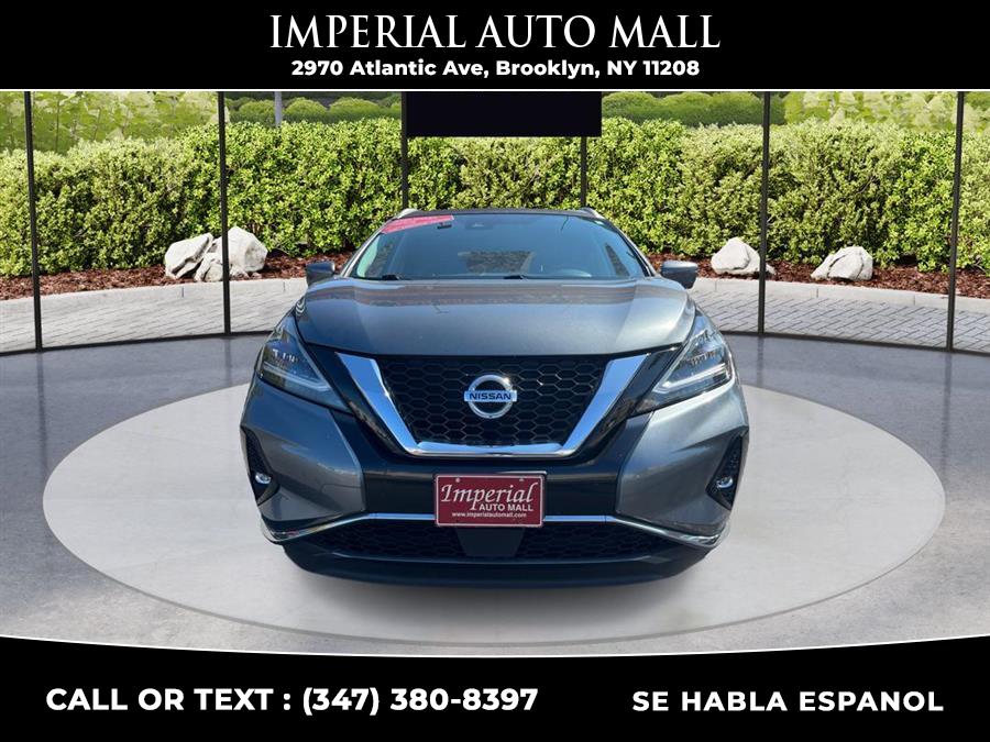 2020 Nissan Murano AWD Platinum, available for sale in Brooklyn, New York | Imperial Auto Mall. Brooklyn, New York 2020 Nissan Murano AWD Platinum, available for sale in Brooklyn, New York | Imperial Auto Mall. Brooklyn, New York