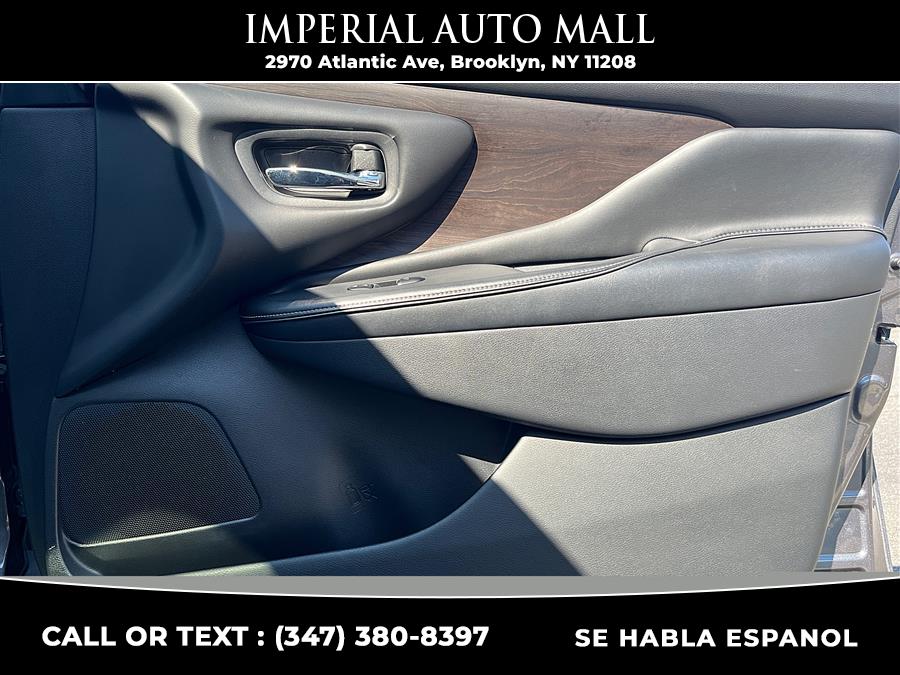 2020 Nissan Murano AWD Platinum, available for sale in Brooklyn, New York | Imperial Auto Mall. Brooklyn, New York 2020 Nissan Murano AWD Platinum, available for sale in Brooklyn, New York | Imperial Auto Mall. Brooklyn, New York