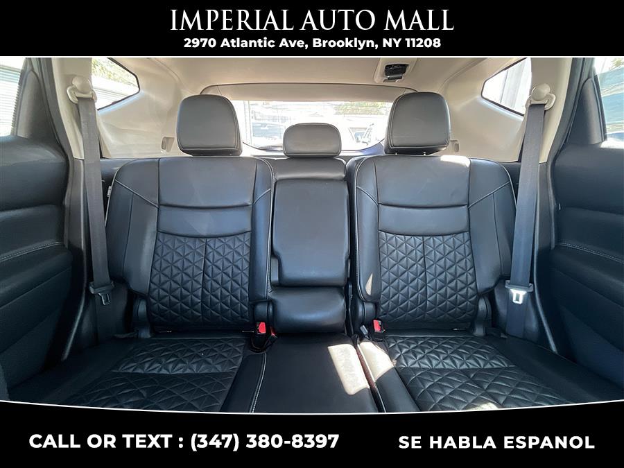 2020 Nissan Murano AWD Platinum, available for sale in Brooklyn, New York | Imperial Auto Mall. Brooklyn, New York 2020 Nissan Murano AWD Platinum, available for sale in Brooklyn, New York | Imperial Auto Mall. Brooklyn, New York