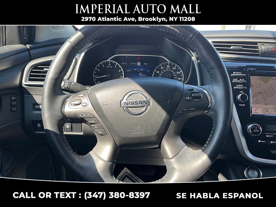 2020 Nissan Murano AWD Platinum, available for sale in Brooklyn, New York | Imperial Auto Mall. Brooklyn, New York 2020 Nissan Murano AWD Platinum, available for sale in Brooklyn, New York | Imperial Auto Mall. Brooklyn, New York
