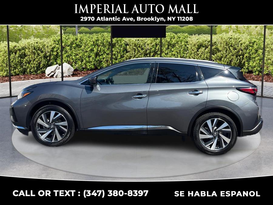 2020 Nissan Murano AWD Platinum, available for sale in Brooklyn, New York | Imperial Auto Mall. Brooklyn, New York 2020 Nissan Murano AWD Platinum, available for sale in Brooklyn, New York | Imperial Auto Mall. Brooklyn, New York