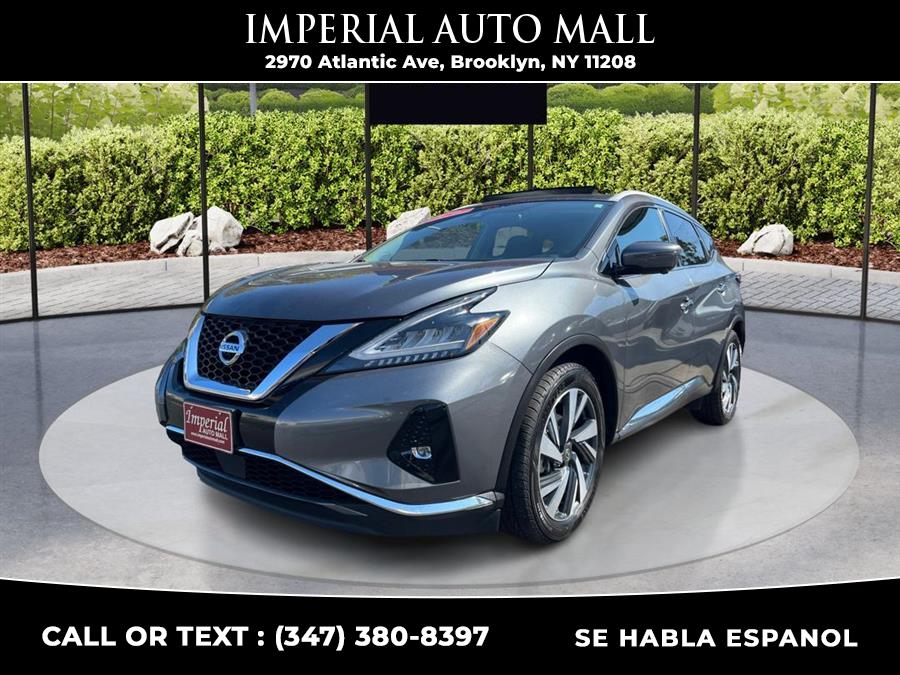 2020 Nissan Murano AWD Platinum, available for sale in Brooklyn, New York | Imperial Auto Mall. Brooklyn, New York 2020 Nissan Murano AWD Platinum, available for sale in Brooklyn, New York | Imperial Auto Mall. Brooklyn, New York