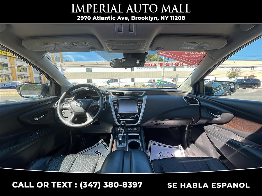 2020 Nissan Murano AWD Platinum, available for sale in Brooklyn, New York | Imperial Auto Mall. Brooklyn, New York 2020 Nissan Murano AWD Platinum, available for sale in Brooklyn, New York | Imperial Auto Mall. Brooklyn, New York