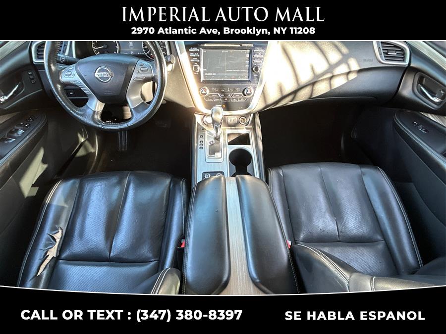 2018 Nissan Murano AWD Platinum, available for sale in Brooklyn, New York | Imperial Auto Mall. Brooklyn, New York 2018 Nissan Murano AWD Platinum, available for sale in Brooklyn, New York | Imperial Auto Mall. Brooklyn, New York