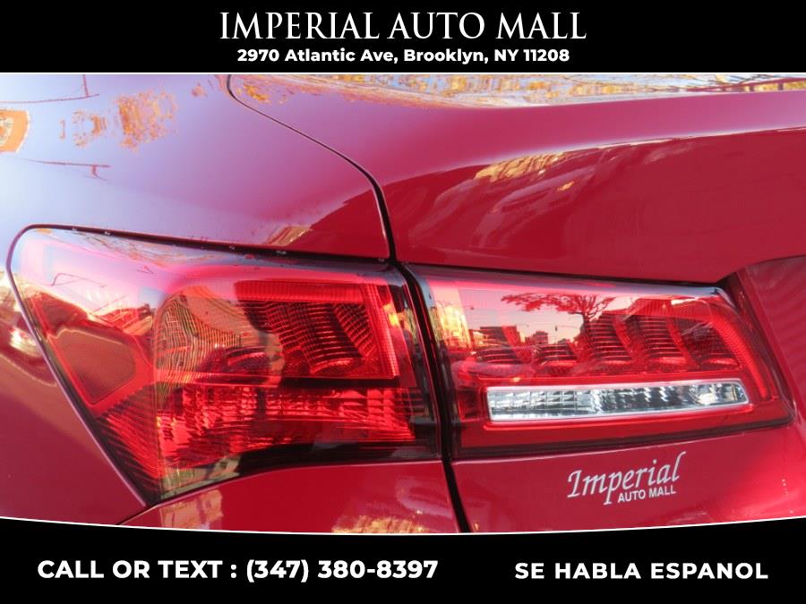 2019 Acura TLX 3.5L SH-AWD, available for sale in Brooklyn, New York | Imperial Auto Mall. Brooklyn, New York 2019 Acura TLX 3.5L SH-AWD, available for sale in Brooklyn, New York | Imperial Auto Mall. Brooklyn, New York