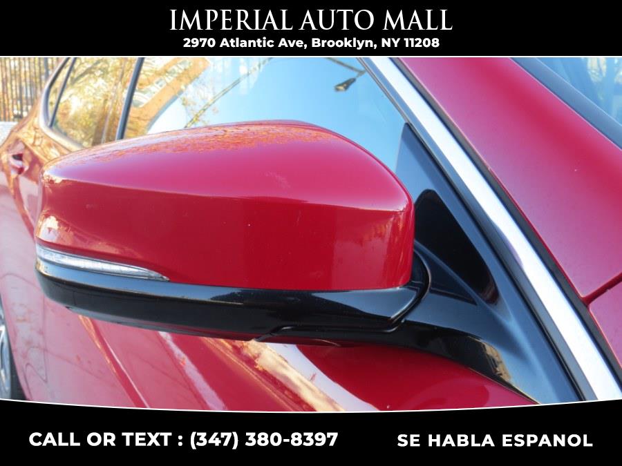 2019 Acura TLX 3.5L SH-AWD, available for sale in Brooklyn, New York | Imperial Auto Mall. Brooklyn, New York 2019 Acura TLX 3.5L SH-AWD, available for sale in Brooklyn, New York | Imperial Auto Mall. Brooklyn, New York