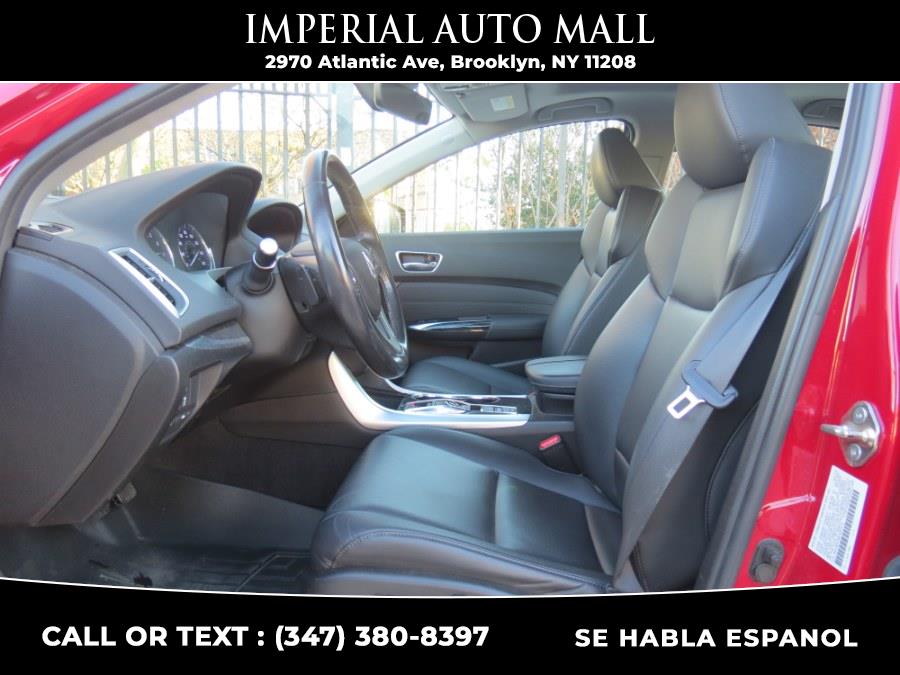 2019 Acura TLX 3.5L SH-AWD, available for sale in Brooklyn, New York | Imperial Auto Mall. Brooklyn, New York 2019 Acura TLX 3.5L SH-AWD, available for sale in Brooklyn, New York | Imperial Auto Mall. Brooklyn, New York