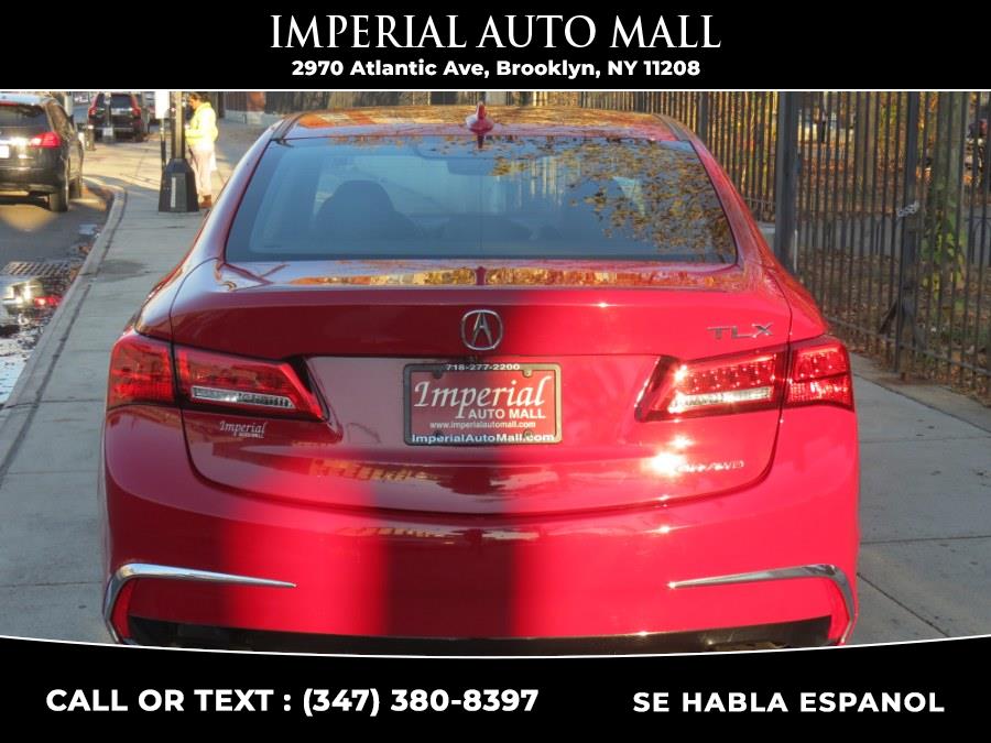 2019 Acura TLX 3.5L SH-AWD, available for sale in Brooklyn, New York | Imperial Auto Mall. Brooklyn, New York 2019 Acura TLX 3.5L SH-AWD, available for sale in Brooklyn, New York | Imperial Auto Mall. Brooklyn, New York