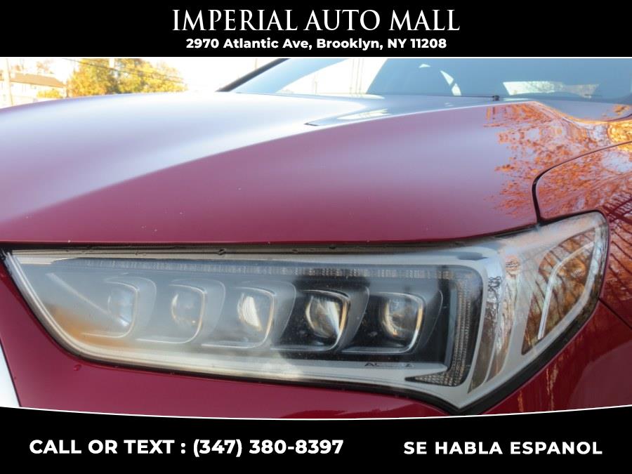 2019 Acura TLX 3.5L SH-AWD, available for sale in Brooklyn, New York | Imperial Auto Mall. Brooklyn, New York 2019 Acura TLX 3.5L SH-AWD, available for sale in Brooklyn, New York | Imperial Auto Mall. Brooklyn, New York