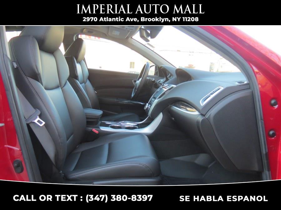 2019 Acura TLX 3.5L SH-AWD, available for sale in Brooklyn, New York | Imperial Auto Mall. Brooklyn, New York 2019 Acura TLX 3.5L SH-AWD, available for sale in Brooklyn, New York | Imperial Auto Mall. Brooklyn, New York