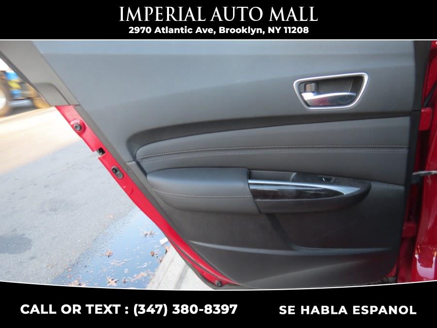 2019 Acura TLX 3.5L SH-AWD, available for sale in Brooklyn, New York | Imperial Auto Mall. Brooklyn, New York 2019 Acura TLX 3.5L SH-AWD, available for sale in Brooklyn, New York | Imperial Auto Mall. Brooklyn, New York