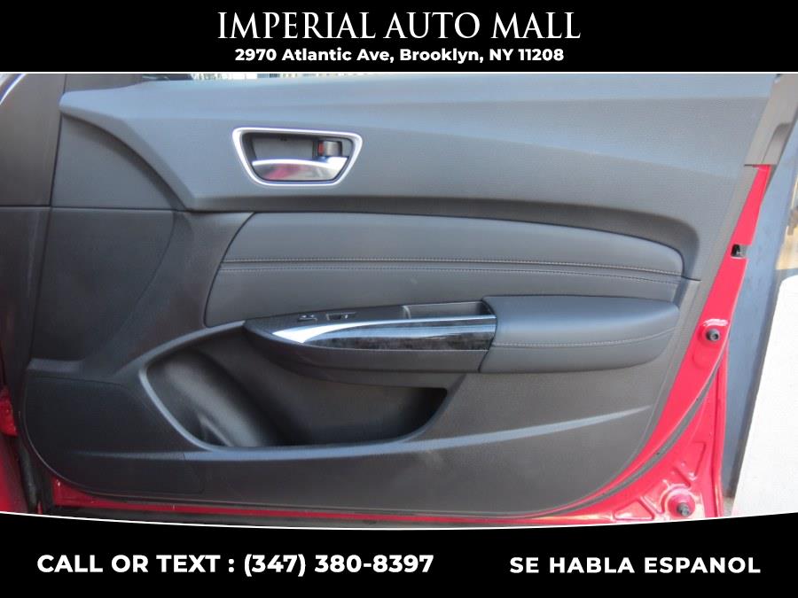 2019 Acura TLX 3.5L SH-AWD, available for sale in Brooklyn, New York | Imperial Auto Mall. Brooklyn, New York 2019 Acura TLX 3.5L SH-AWD, available for sale in Brooklyn, New York | Imperial Auto Mall. Brooklyn, New York