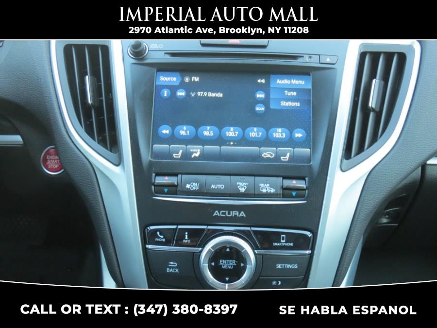 2019 Acura TLX 3.5L SH-AWD, available for sale in Brooklyn, New York | Imperial Auto Mall. Brooklyn, New York 2019 Acura TLX 3.5L SH-AWD, available for sale in Brooklyn, New York | Imperial Auto Mall. Brooklyn, New York