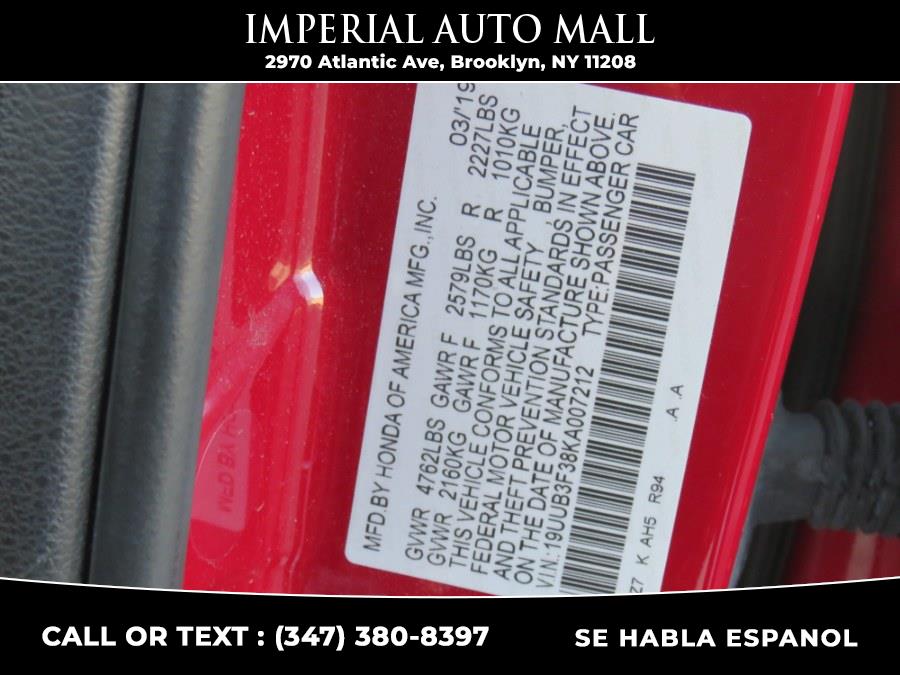2019 Acura TLX 3.5L SH-AWD, available for sale in Brooklyn, New York | Imperial Auto Mall. Brooklyn, New York 2019 Acura TLX 3.5L SH-AWD, available for sale in Brooklyn, New York | Imperial Auto Mall. Brooklyn, New York