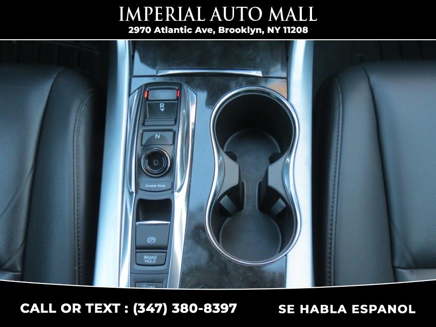 2019 Acura TLX 3.5L SH-AWD, available for sale in Brooklyn, New York | Imperial Auto Mall. Brooklyn, New York 2019 Acura TLX 3.5L SH-AWD, available for sale in Brooklyn, New York | Imperial Auto Mall. Brooklyn, New York