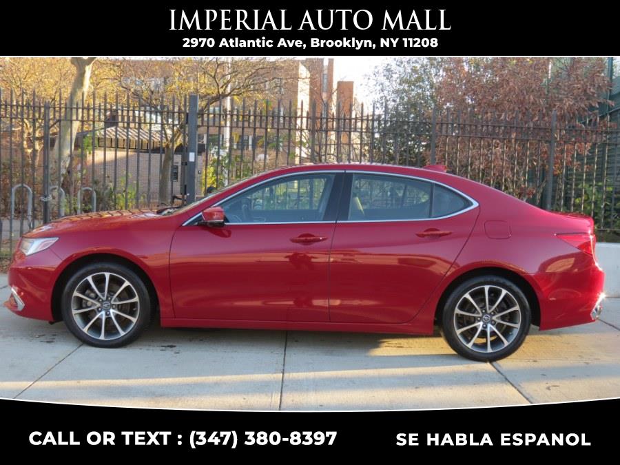 2019 Acura TLX 3.5L SH-AWD, available for sale in Brooklyn, New York | Imperial Auto Mall. Brooklyn, New York 2019 Acura TLX 3.5L SH-AWD, available for sale in Brooklyn, New York | Imperial Auto Mall. Brooklyn, New York