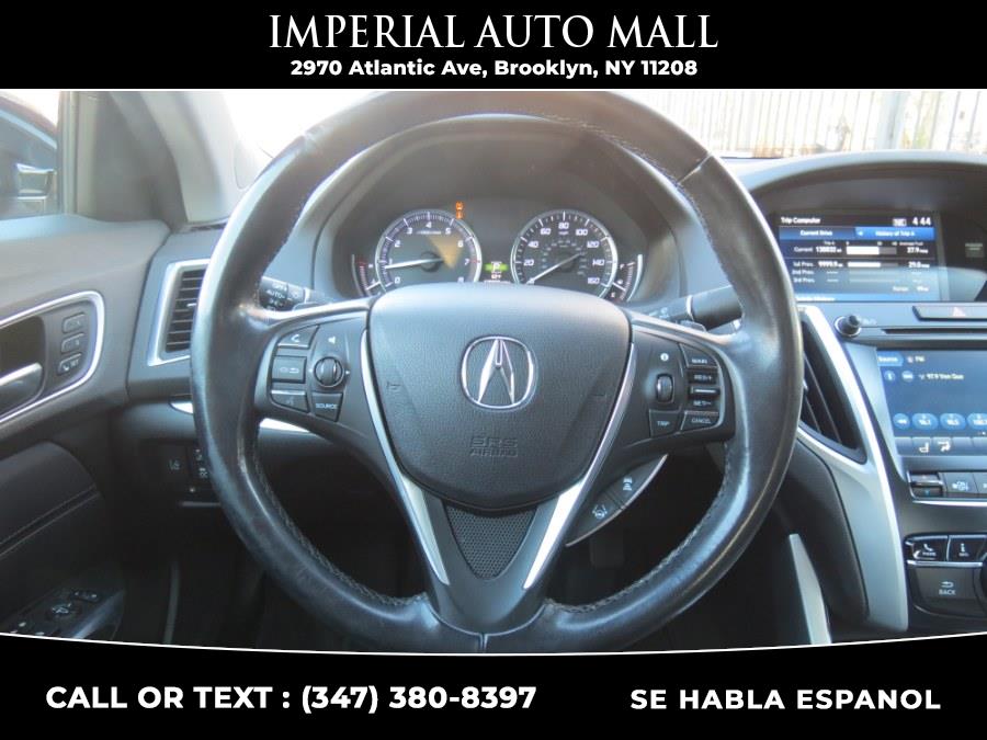 2019 Acura TLX 3.5L SH-AWD, available for sale in Brooklyn, New York | Imperial Auto Mall. Brooklyn, New York 2019 Acura TLX 3.5L SH-AWD, available for sale in Brooklyn, New York | Imperial Auto Mall. Brooklyn, New York