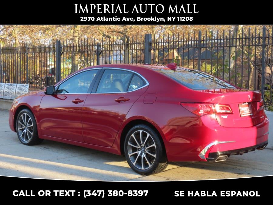 2019 Acura TLX 3.5L SH-AWD, available for sale in Brooklyn, New York | Imperial Auto Mall. Brooklyn, New York 2019 Acura TLX 3.5L SH-AWD, available for sale in Brooklyn, New York | Imperial Auto Mall. Brooklyn, New York