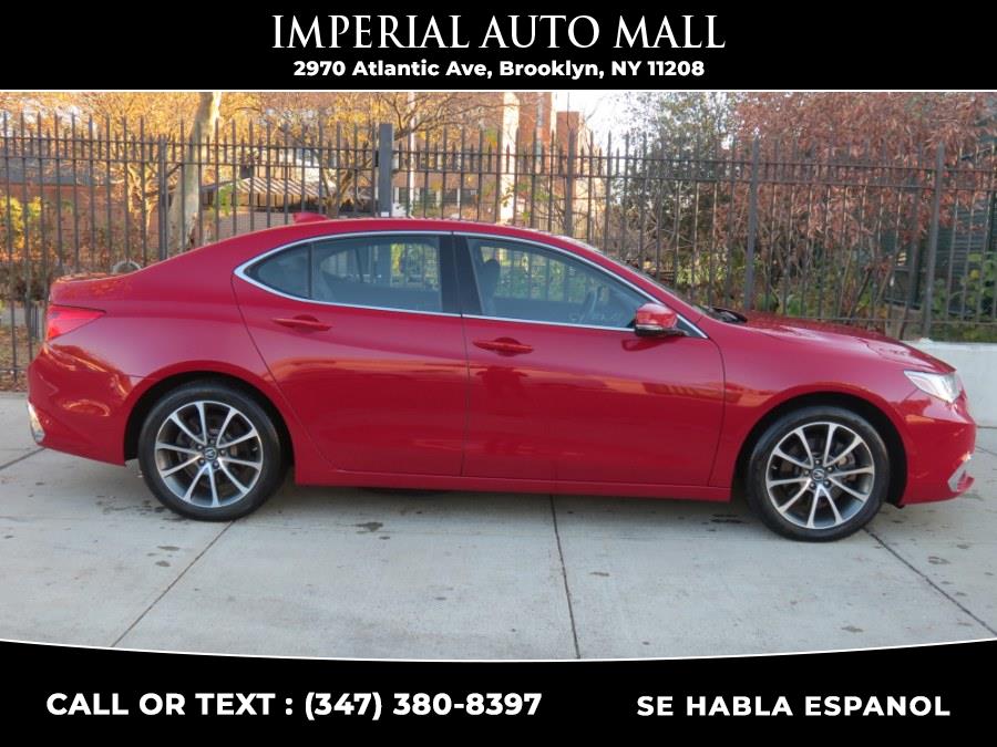 2019 Acura TLX 3.5L SH-AWD, available for sale in Brooklyn, New York | Imperial Auto Mall. Brooklyn, New York 2019 Acura TLX 3.5L SH-AWD, available for sale in Brooklyn, New York | Imperial Auto Mall. Brooklyn, New York