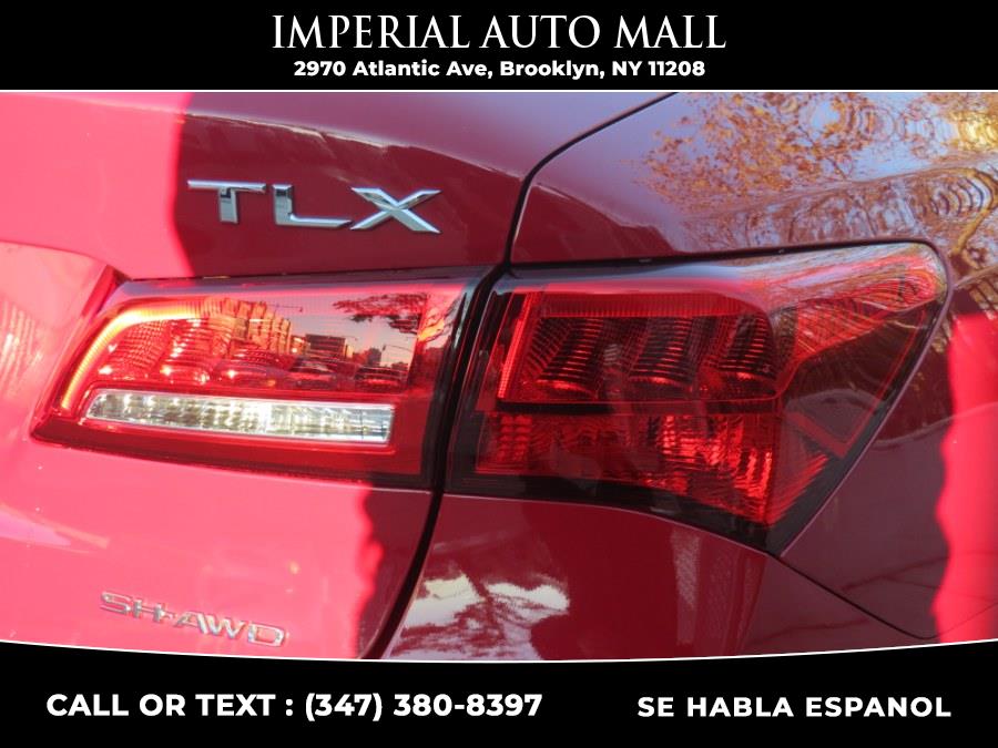 2019 Acura TLX 3.5L SH-AWD, available for sale in Brooklyn, New York | Imperial Auto Mall. Brooklyn, New York 2019 Acura TLX 3.5L SH-AWD, available for sale in Brooklyn, New York | Imperial Auto Mall. Brooklyn, New York