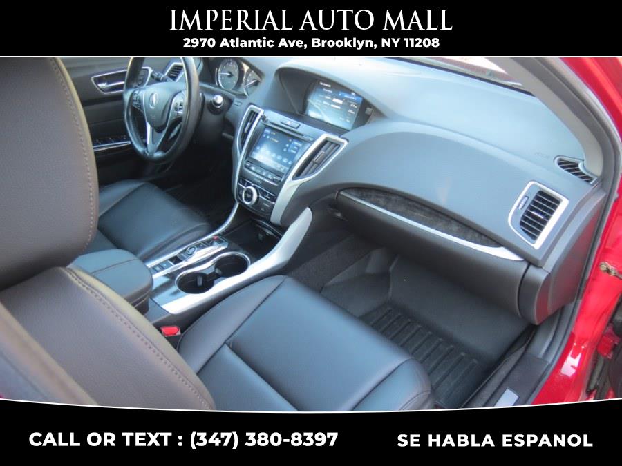 2019 Acura TLX 3.5L SH-AWD, available for sale in Brooklyn, New York | Imperial Auto Mall. Brooklyn, New York 2019 Acura TLX 3.5L SH-AWD, available for sale in Brooklyn, New York | Imperial Auto Mall. Brooklyn, New York