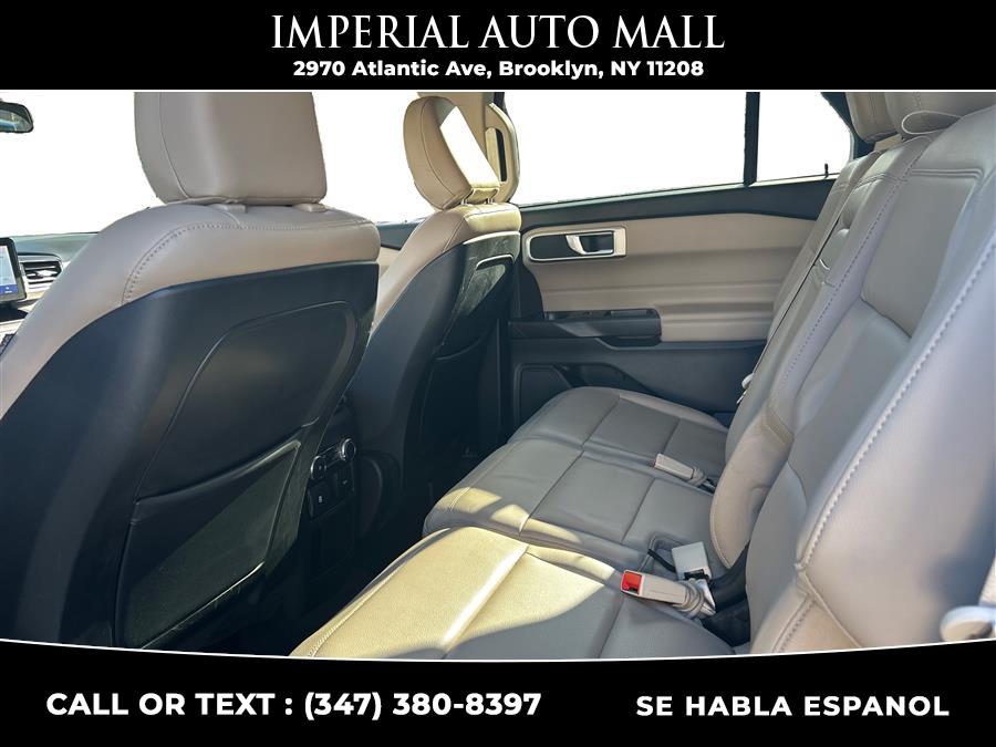 2020 Ford Explorer XLT 4WD, available for sale in Brooklyn, New York | Imperial Auto Mall. Brooklyn, New York 2020 Ford Explorer XLT 4WD, available for sale in Brooklyn, New York | Imperial Auto Mall. Brooklyn, New York