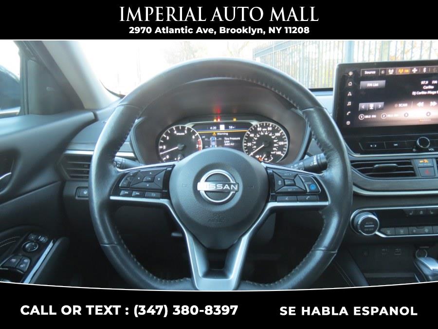 2023 Nissan Altima 2.5 SL Sedan, available for sale in Brooklyn, New York | Imperial Auto Mall. Brooklyn, New York 2023 Nissan Altima 2.5 SL Sedan, available for sale in Brooklyn, New York | Imperial Auto Mall. Brooklyn, New York