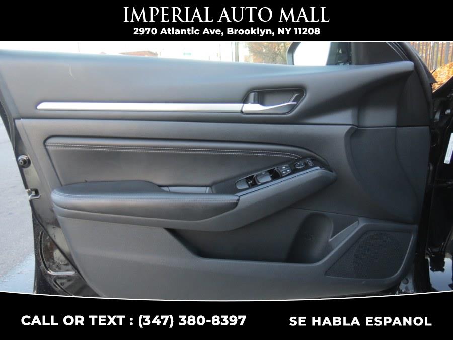 2023 Nissan Altima 2.5 SL Sedan, available for sale in Brooklyn, New York | Imperial Auto Mall. Brooklyn, New York 2023 Nissan Altima 2.5 SL Sedan, available for sale in Brooklyn, New York | Imperial Auto Mall. Brooklyn, New York