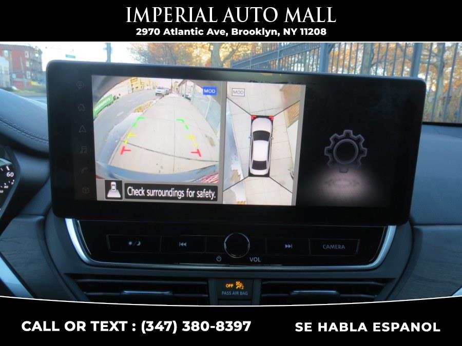 2023 Nissan Altima 2.5 SL Sedan, available for sale in Brooklyn, New York | Imperial Auto Mall. Brooklyn, New York 2023 Nissan Altima 2.5 SL Sedan, available for sale in Brooklyn, New York | Imperial Auto Mall. Brooklyn, New York