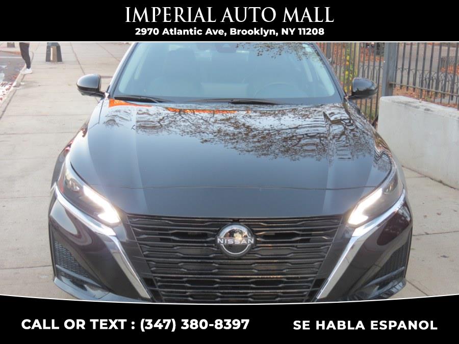 2023 Nissan Altima 2.5 SL Sedan, available for sale in Brooklyn, New York | Imperial Auto Mall. Brooklyn, New York 2023 Nissan Altima 2.5 SL Sedan, available for sale in Brooklyn, New York | Imperial Auto Mall. Brooklyn, New York