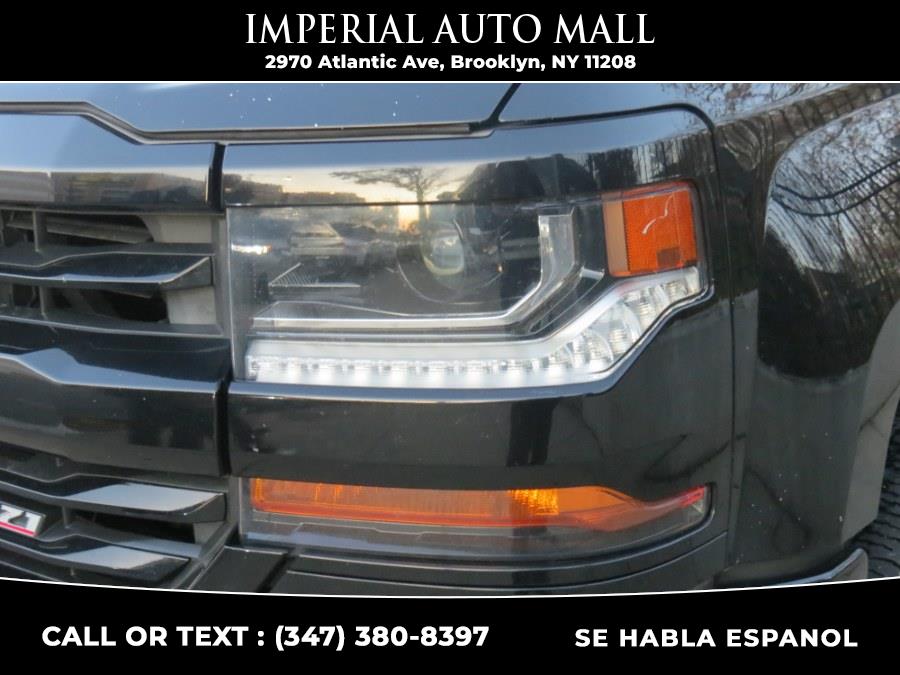 2018 Chevrolet Silverado 1500 4WD Crew Cab 153.0" LT w/1LT, available for sale in Brooklyn, New York | Imperial Auto Mall. Brooklyn, New York 2018 Chevrolet Silverado 1500 4WD Crew Cab 153.0" LT w/1LT, available for sale in Brooklyn, New York | Imperial Auto Mall. Brooklyn, New York