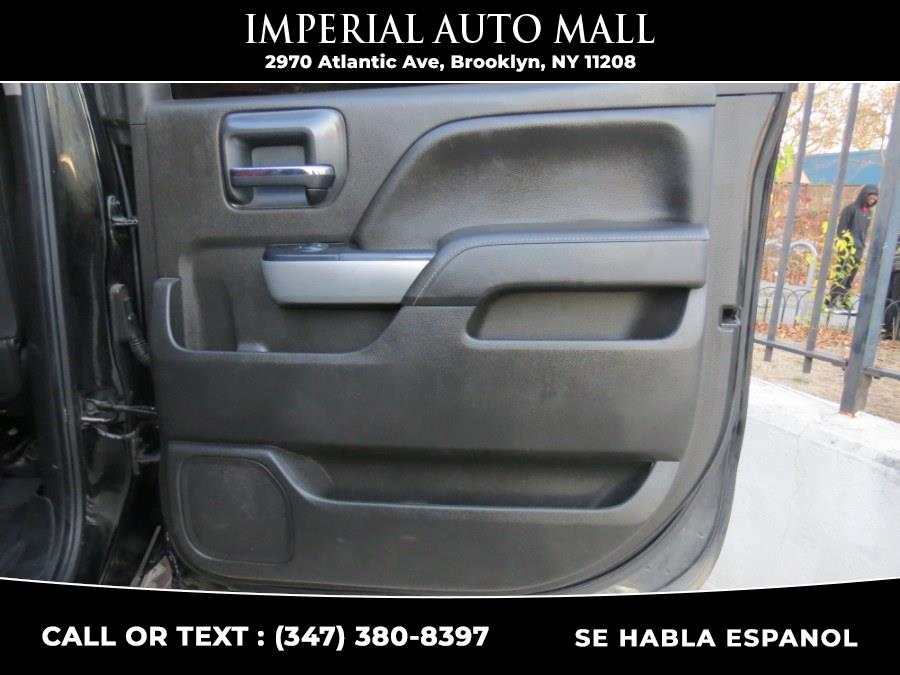 2018 Chevrolet Silverado 1500 4WD Crew Cab 153.0" LT w/1LT, available for sale in Brooklyn, New York | Imperial Auto Mall. Brooklyn, New York 2018 Chevrolet Silverado 1500 4WD Crew Cab 153.0" LT w/1LT, available for sale in Brooklyn, New York | Imperial Auto Mall. Brooklyn, New York