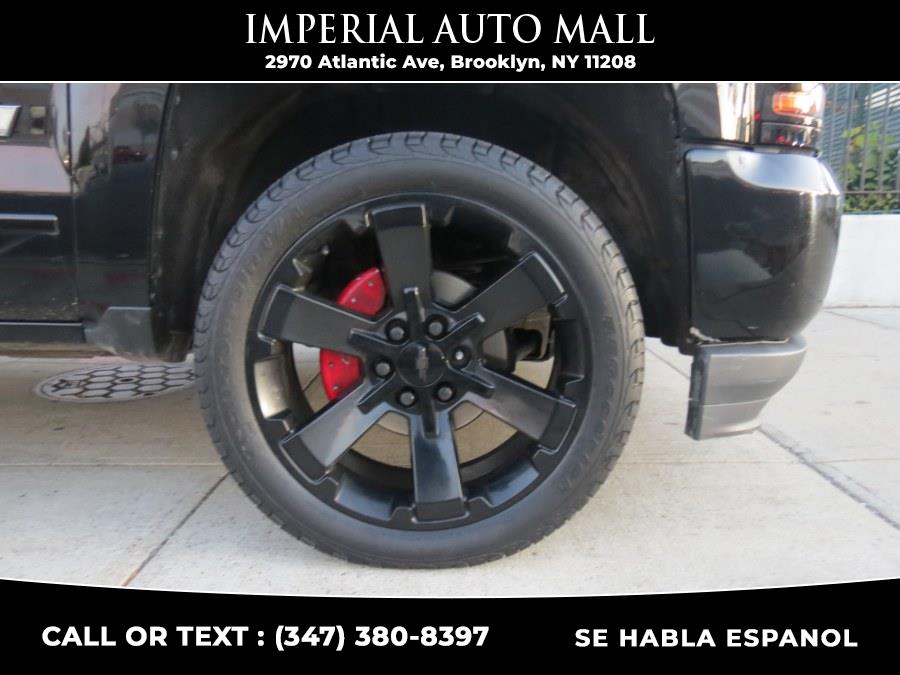 2018 Chevrolet Silverado 1500 4WD Crew Cab 153.0" LT w/1LT, available for sale in Brooklyn, New York | Imperial Auto Mall. Brooklyn, New York 2018 Chevrolet Silverado 1500 4WD Crew Cab 153.0" LT w/1LT, available for sale in Brooklyn, New York | Imperial Auto Mall. Brooklyn, New York