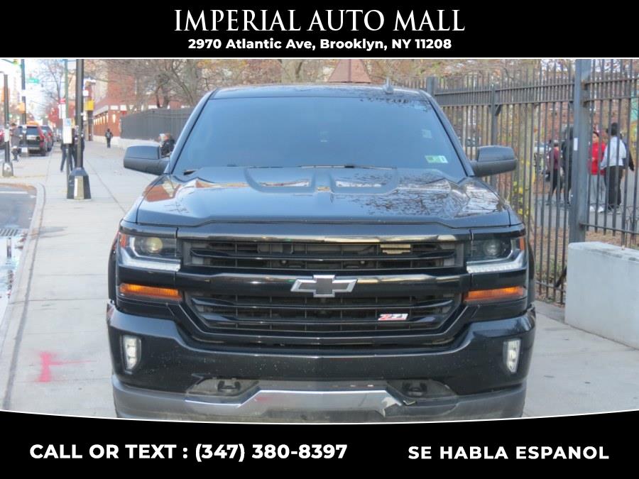 2018 Chevrolet Silverado 1500 4WD Crew Cab 153.0" LT w/1LT, available for sale in Brooklyn, New York | Imperial Auto Mall. Brooklyn, New York 2018 Chevrolet Silverado 1500 4WD Crew Cab 153.0" LT w/1LT, available for sale in Brooklyn, New York | Imperial Auto Mall. Brooklyn, New York
