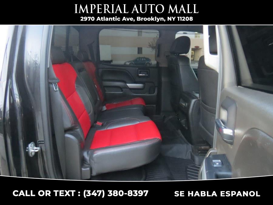 2018 Chevrolet Silverado 1500 4WD Crew Cab 153.0" LT w/1LT, available for sale in Brooklyn, New York | Imperial Auto Mall. Brooklyn, New York 2018 Chevrolet Silverado 1500 4WD Crew Cab 153.0" LT w/1LT, available for sale in Brooklyn, New York | Imperial Auto Mall. Brooklyn, New York