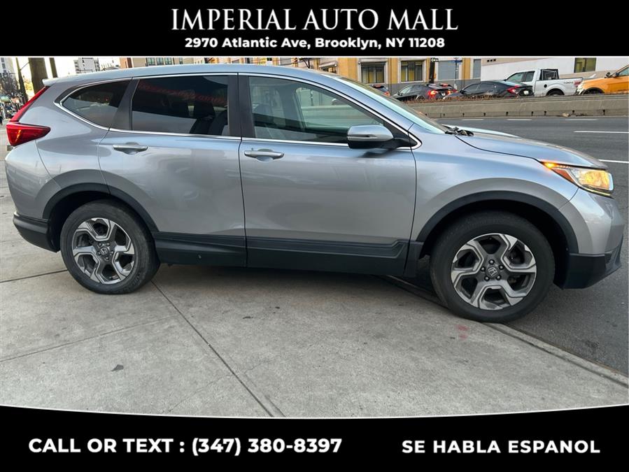 2017 Honda CR-V EX-L AWD w/Navi, available for sale in Brooklyn, New York | Imperial Auto Mall. Brooklyn, New York 2017 Honda CR-V EX-L AWD w/Navi, available for sale in Brooklyn, New York | Imperial Auto Mall. Brooklyn, New York
