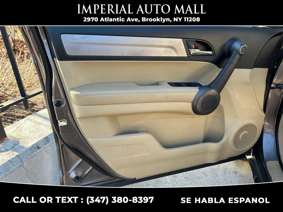 2011 Honda CR-V 4WD 5dr EX-L, available for sale in Brooklyn, New York | Imperial Auto Mall. Brooklyn, New York 2011 Honda CR-V 4WD 5dr EX-L, available for sale in Brooklyn, New York | Imperial Auto Mall. Brooklyn, New York