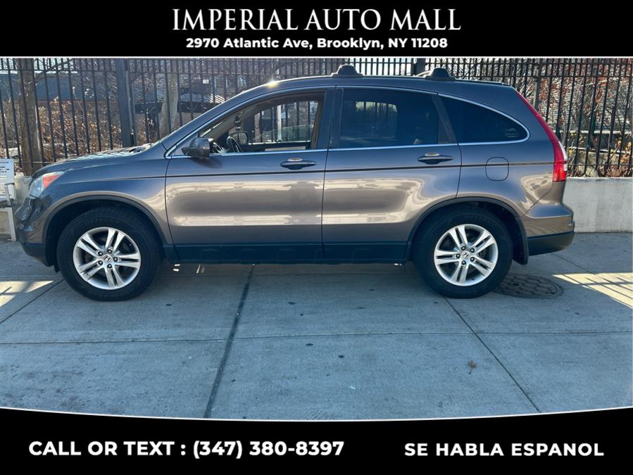 2011 Honda CR-V 4WD 5dr EX-L, available for sale in Brooklyn, New York | Imperial Auto Mall. Brooklyn, New York 2011 Honda CR-V 4WD 5dr EX-L, available for sale in Brooklyn, New York | Imperial Auto Mall. Brooklyn, New York