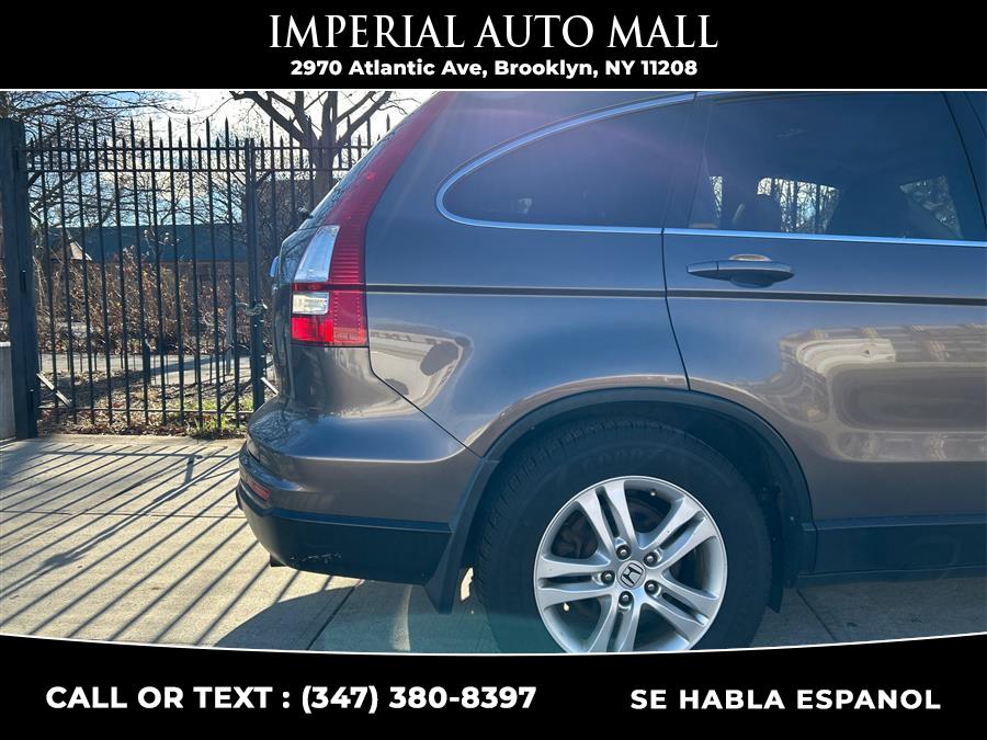 2011 Honda CR-V 4WD 5dr EX-L, available for sale in Brooklyn, New York | Imperial Auto Mall. Brooklyn, New York 2011 Honda CR-V 4WD 5dr EX-L, available for sale in Brooklyn, New York | Imperial Auto Mall. Brooklyn, New York