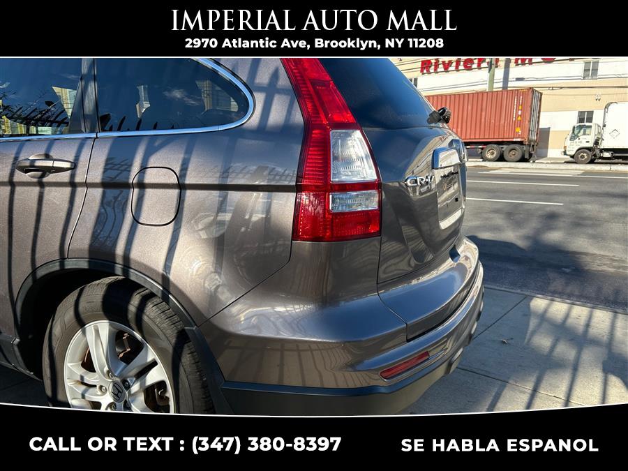 2011 Honda CR-V 4WD 5dr EX-L, available for sale in Brooklyn, New York | Imperial Auto Mall. Brooklyn, New York 2011 Honda CR-V 4WD 5dr EX-L, available for sale in Brooklyn, New York | Imperial Auto Mall. Brooklyn, New York