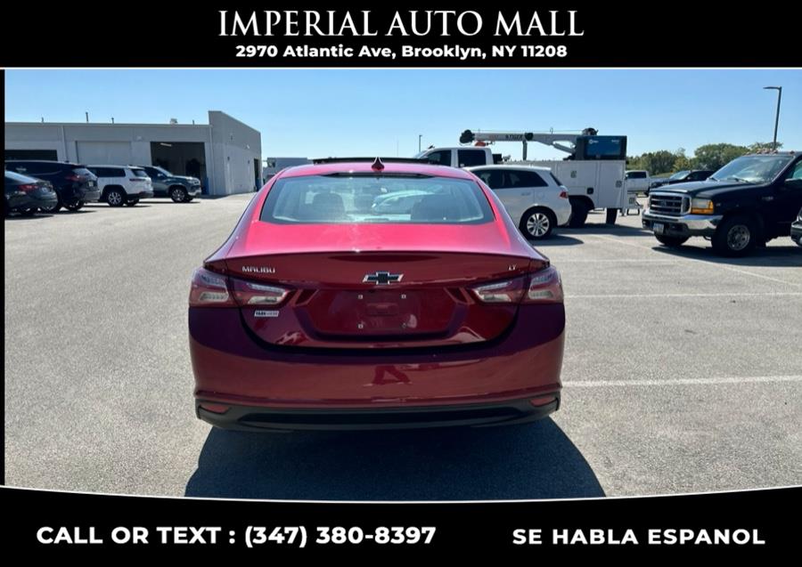 2021 Chevrolet Malibu 4dr Sdn LT, available for sale in Brooklyn, New York | Imperial Auto Mall. Brooklyn, New York 2021 Chevrolet Malibu 4dr Sdn LT, available for sale in Brooklyn, New York | Imperial Auto Mall. Brooklyn, New York