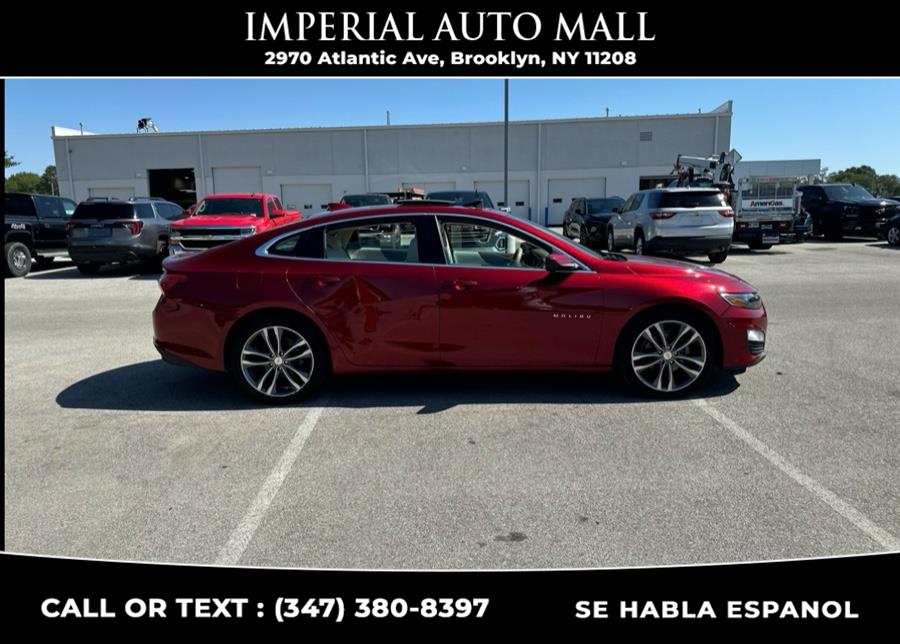 2021 Chevrolet Malibu 4dr Sdn LT, available for sale in Brooklyn, New York | Imperial Auto Mall. Brooklyn, New York 2021 Chevrolet Malibu 4dr Sdn LT, available for sale in Brooklyn, New York | Imperial Auto Mall. Brooklyn, New York