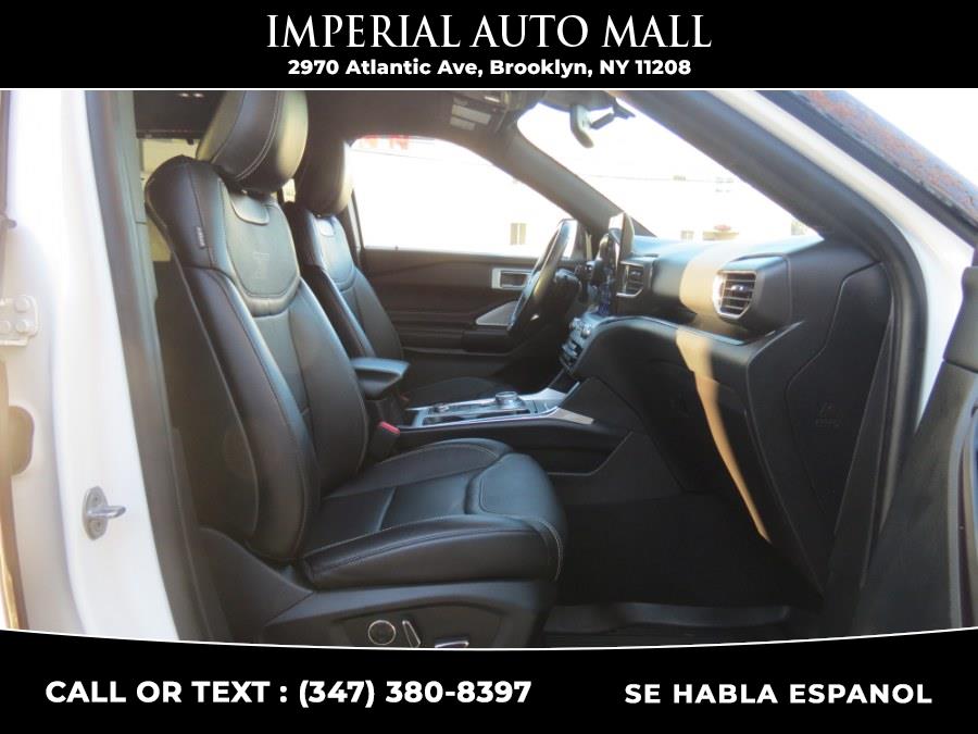 2020 Ford Explorer ST 4WD, available for sale in Brooklyn, New York | Imperial Auto Mall. Brooklyn, New York 2020 Ford Explorer ST 4WD, available for sale in Brooklyn, New York | Imperial Auto Mall. Brooklyn, New York