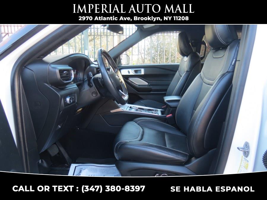 2020 Ford Explorer ST 4WD, available for sale in Brooklyn, New York | Imperial Auto Mall. Brooklyn, New York 2020 Ford Explorer ST 4WD, available for sale in Brooklyn, New York | Imperial Auto Mall. Brooklyn, New York