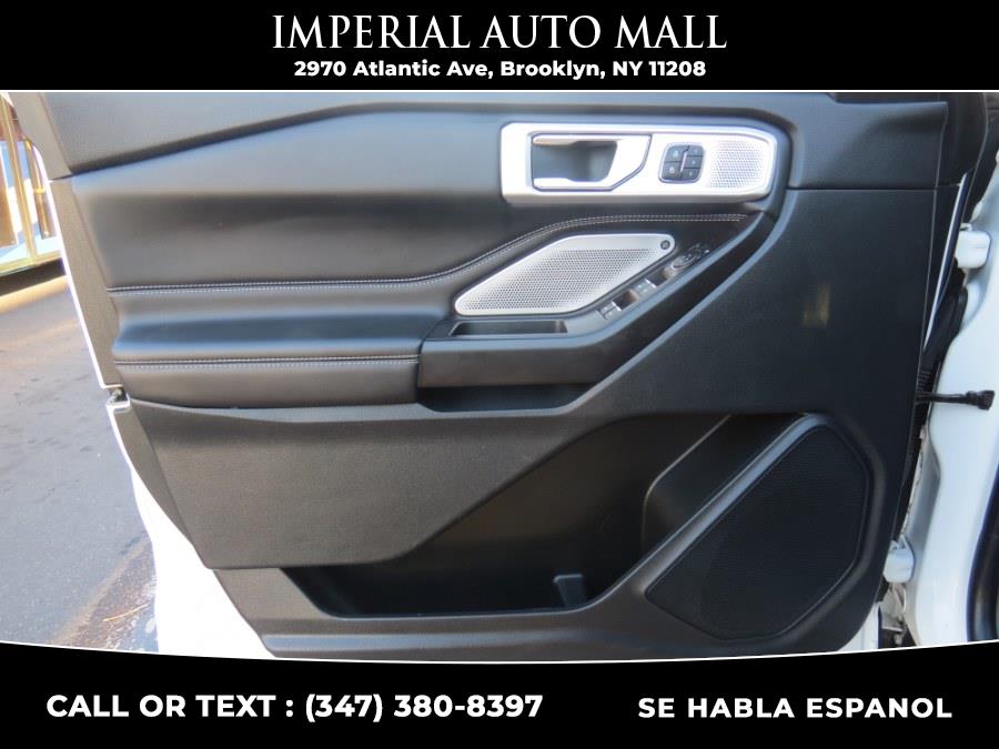 2020 Ford Explorer ST 4WD, available for sale in Brooklyn, New York | Imperial Auto Mall. Brooklyn, New York 2020 Ford Explorer ST 4WD, available for sale in Brooklyn, New York | Imperial Auto Mall. Brooklyn, New York