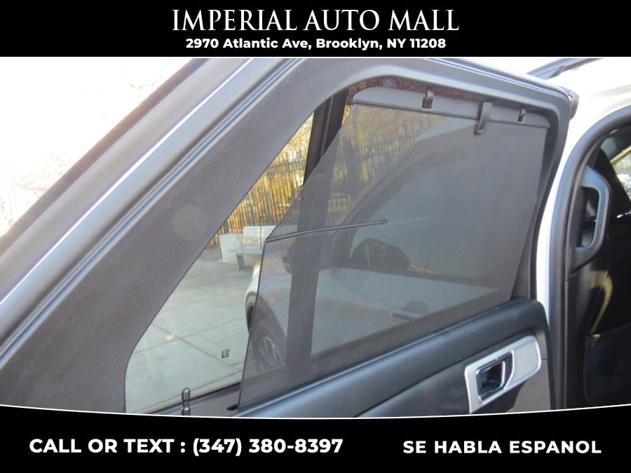 2020 Ford Explorer ST 4WD, available for sale in Brooklyn, New York | Imperial Auto Mall. Brooklyn, New York 2020 Ford Explorer ST 4WD, available for sale in Brooklyn, New York | Imperial Auto Mall. Brooklyn, New York