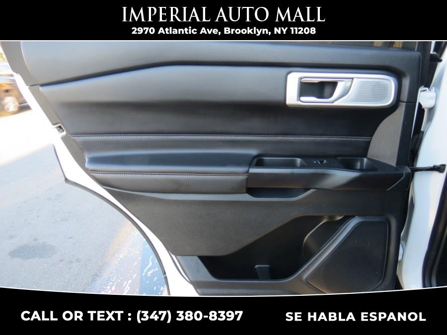 2020 Ford Explorer ST 4WD, available for sale in Brooklyn, New York | Imperial Auto Mall. Brooklyn, New York 2020 Ford Explorer ST 4WD, available for sale in Brooklyn, New York | Imperial Auto Mall. Brooklyn, New York